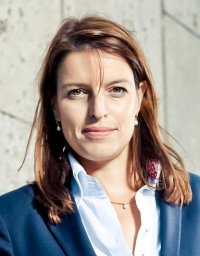 Jolien M. Bueno-De-Mesquita