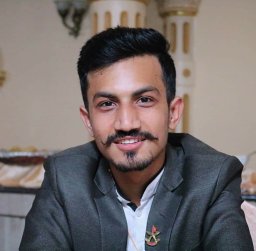 Sushant Pokhrel