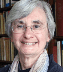 Patricia Buckley Ebrey