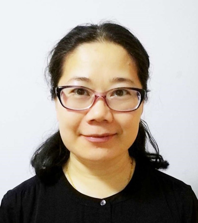Hua Zhang
