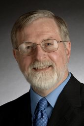 Patrick E. Patterson