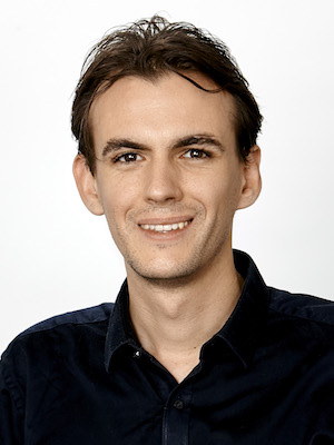 Michael Wybrow