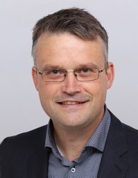 Richard J. A. Van Wezel