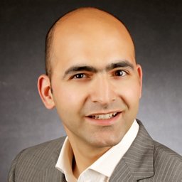Kashef Jubin