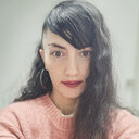 Nuriye Korkmaz Zirpel