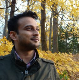 Maulik K Nariya