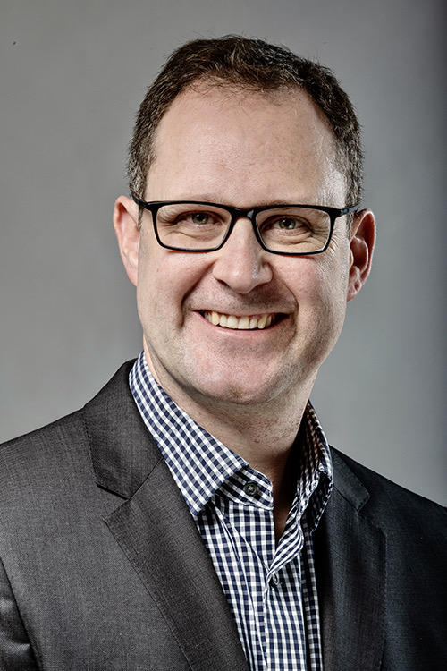 Christopher Smallwood