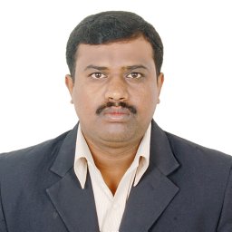 Sathisha Upparahalli Venkateshaiah