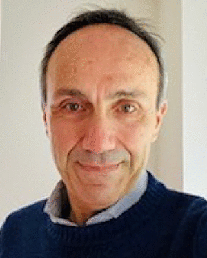 Stefano Battilotti