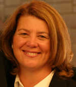 Janine Giese-Davis