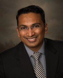 Shrikant Tamhane