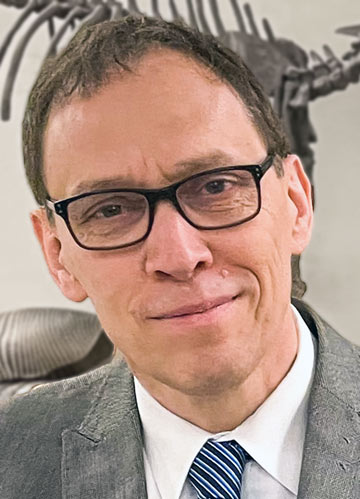 J. G. M. Thewissen (Hans)
