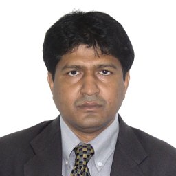 Ranjit Ray