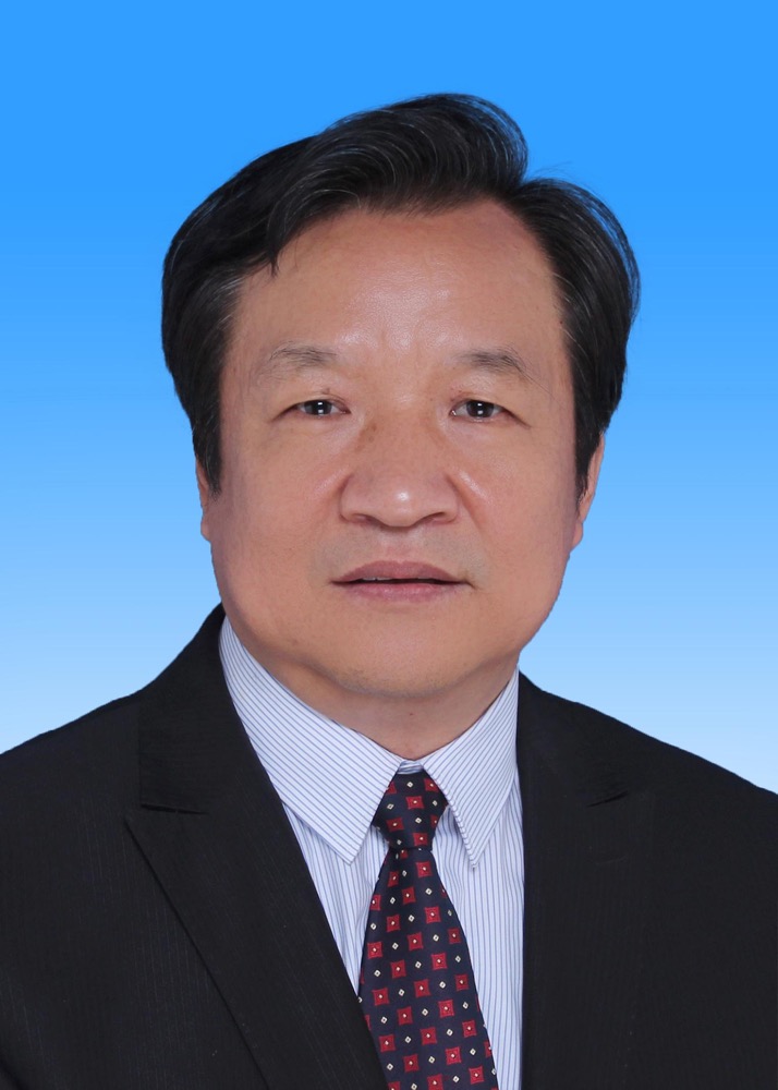 Shifei Ding
