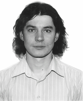 Viktor Myroshnychenko