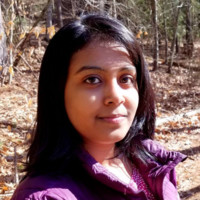Anna Fariha