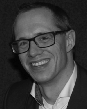 Bart Simons