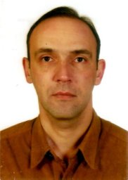 Konstantinos Kazantzis