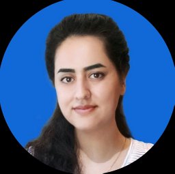 Marzieh Heidari