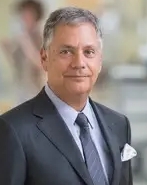 Barry Rubin