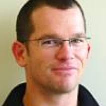 Perry Davy