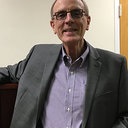 Patrick p McCabe
