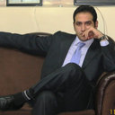 Ali Vafamehr