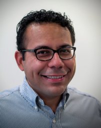 Omar Jabado