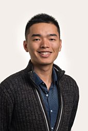 Weikun Huang