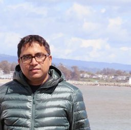 Abhishek Chakraborty