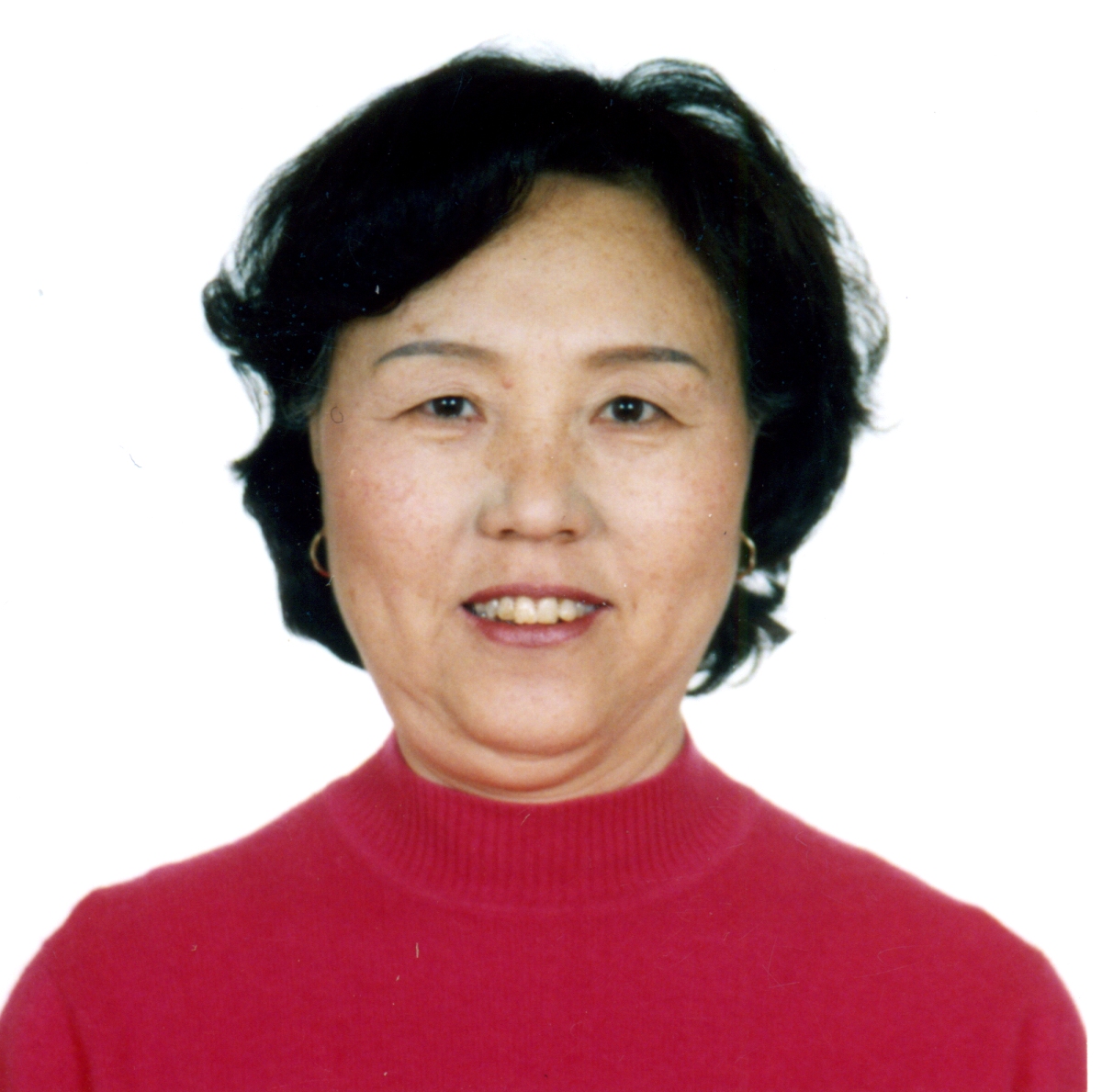 Shuyun Sun