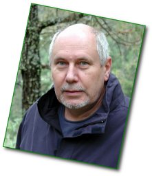 Vladimir Kostoglodov