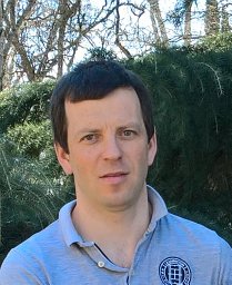 Dmitry A. Valyaev