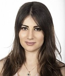 Sahar Hoteit