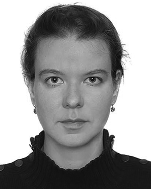 Maria Golenko