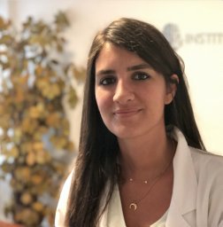 Sofia Romero-Peralta