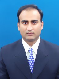 Imran Riaz Malik