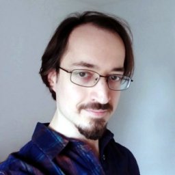 David Surovik