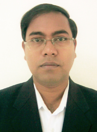 Mihir Kumar Purkait