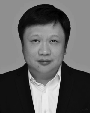 Wenfeng Bai