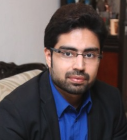 Manan Suri