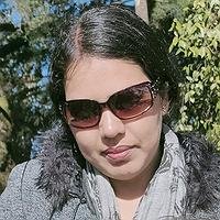 Afsareen Bano