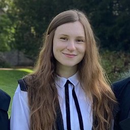 Bethan O'Connor