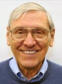 Robin M. Hochstrasser