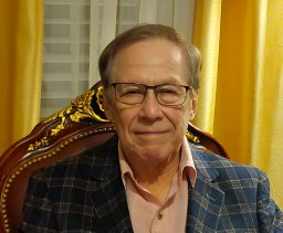 Alberto Garcia-Diaz