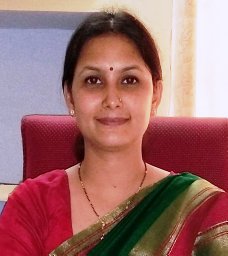 Deepa Rawat