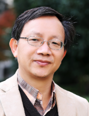 Shaocai Yu