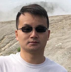 Lifu Tu