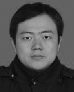 Yong Shi
