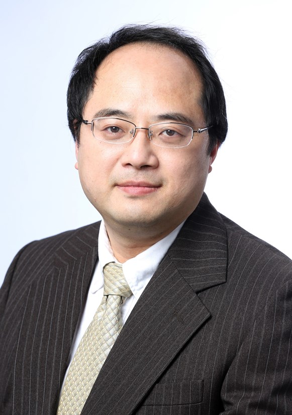 Zheshuai Lin